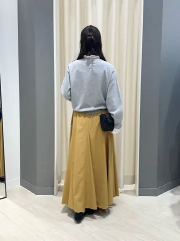 ONWARD CROSSET SELECT 本間 コーディネート画像