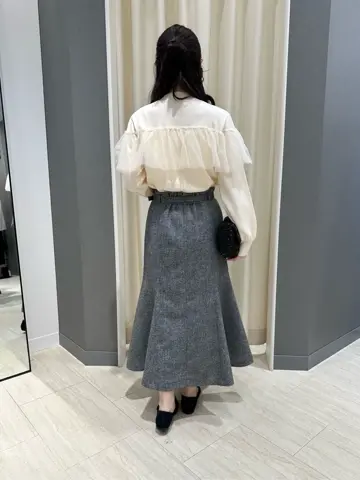 ONWARD CROSSET SELECT 本間 コーディネート画像