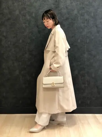 ONWARD CROSSET SELECT 濱 コーディネート画像