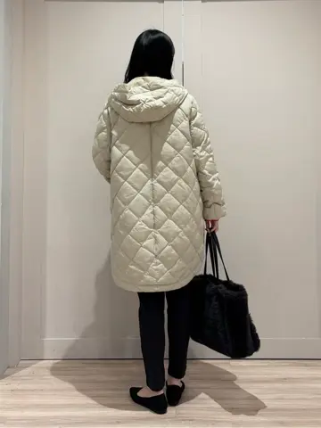 ONWARD CROSSET SELECT 山田 コーディネート画像