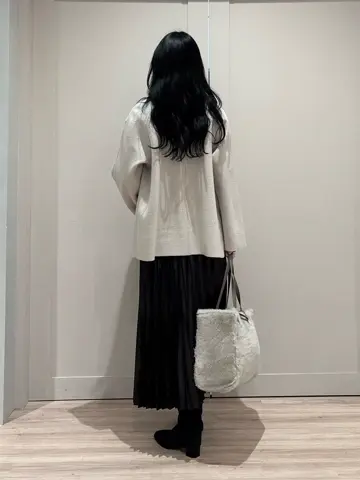 ONWARD CROSSET SELECT 山田 コーディネート画像