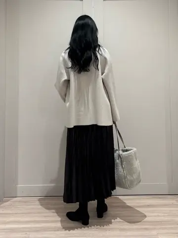 ONWARD CROSSET SELECT 山田 コーディネート画像