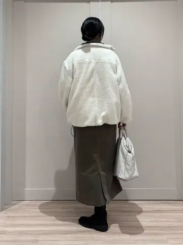 ONWARD CROSSET SELECT 山田 コーディネート画像