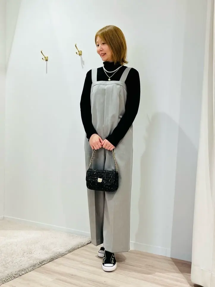 ONWARD CROSSET SELECT やの コーディネート画像