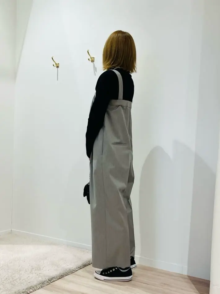 ONWARD CROSSET SELECT やの コーディネート画像