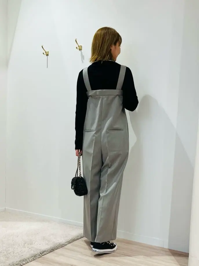 ONWARD CROSSET SELECT やの コーディネート画像