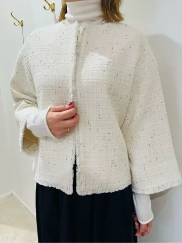 ONWARD CROSSET SELECT やの コーディネート画像