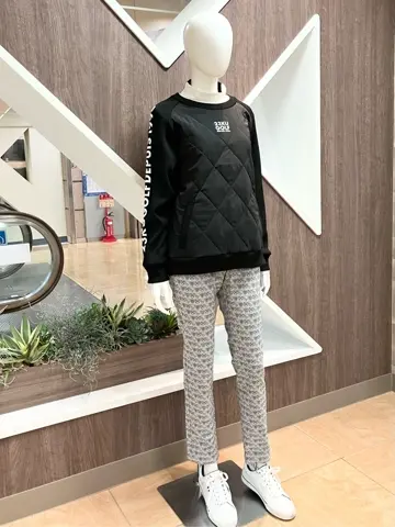 ONWARD CROSSET SELECT 小管 コーディネート画像