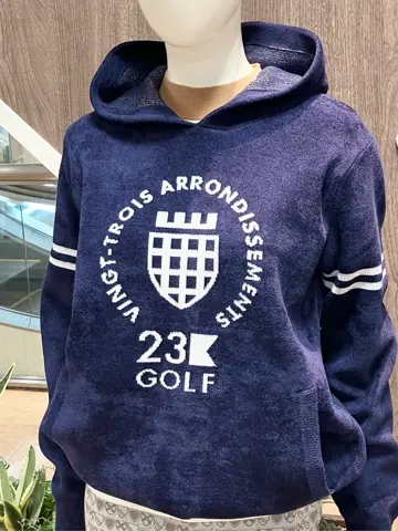 ONWARD CROSSET SELECT 小管 コーディネート画像