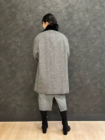 ONWARD CROSSET SELECT 鈴木 コーディネート画像