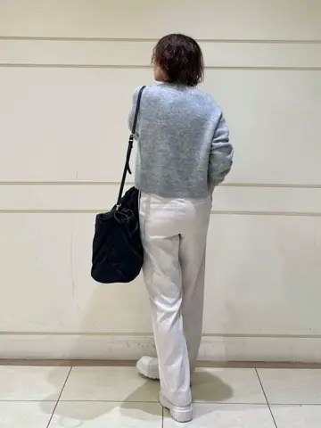 ONWARD CROSSET SELECT maruri コーディネート画像