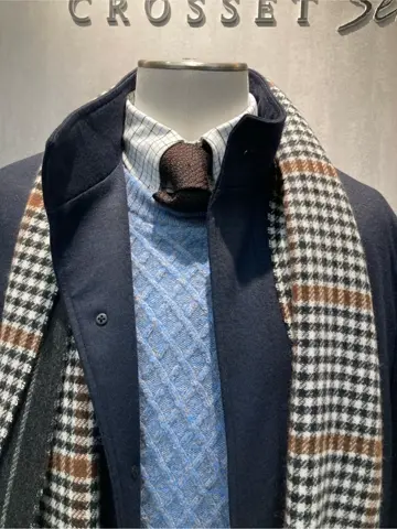 ONWARD CROSSET SELECT 山下 コーディネート画像