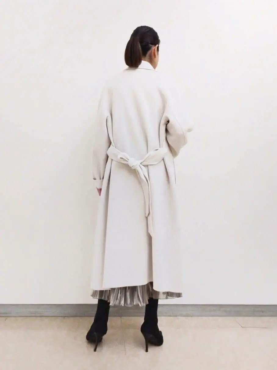 ONWARD CROSSET SELECT 八田 コーディネート画像