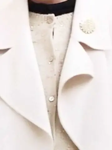 ONWARD CROSSET SELECT 八田 コーディネート画像