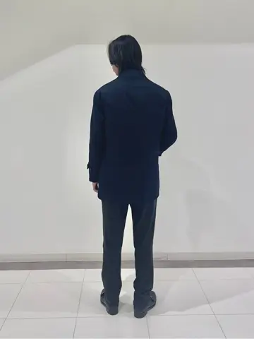 ONWARD CROSSET SELECT 石川　凌大 コーディネート画像