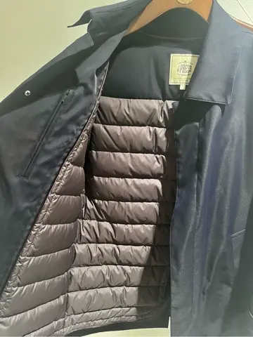 ONWARD CROSSET SELECT 石川　凌大 コーディネート画像