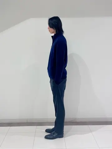 ONWARD CROSSET SELECT 石川　凌大 コーディネート画像