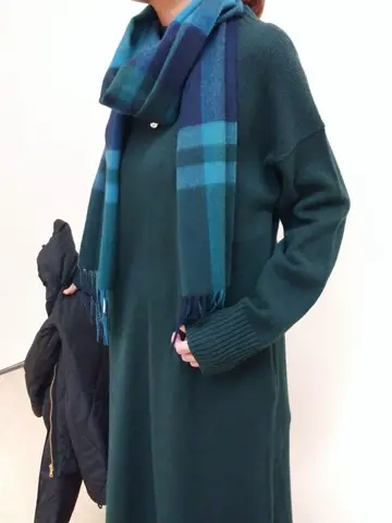 ONWARD CROSSET SELECT 八田 コーディネート画像