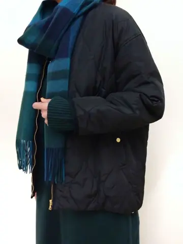 ONWARD CROSSET SELECT 八田 コーディネート画像