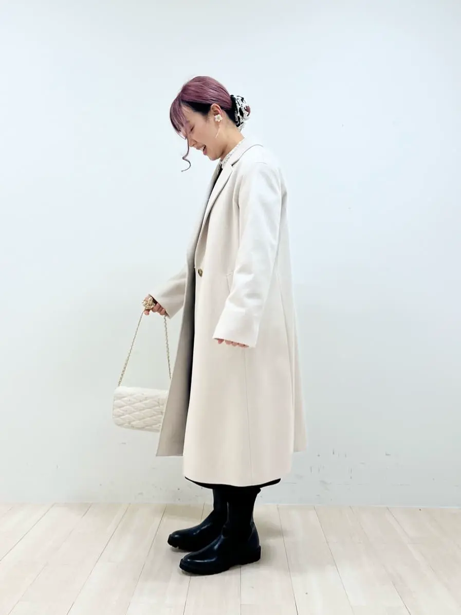 ONWARD CROSSET SELECT 田中 コーディネート画像