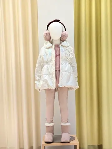 ONWARD CROSSET SELECT 川上 コーディネート画像