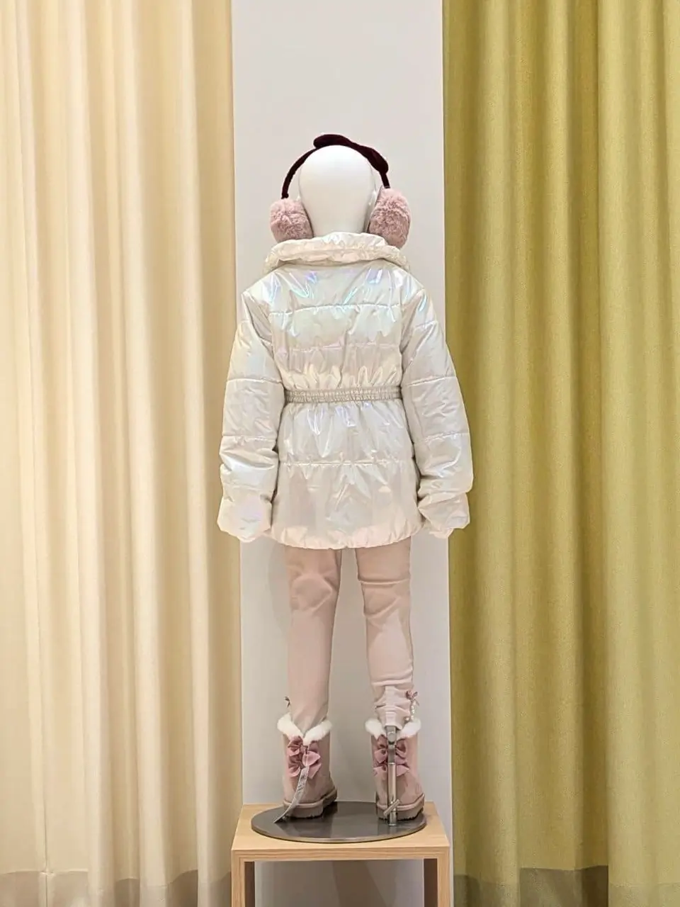 ONWARD CROSSET SELECT 川上 コーディネート画像