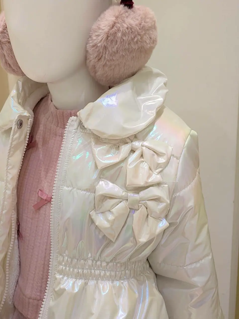 ONWARD CROSSET SELECT 川上 コーディネート画像