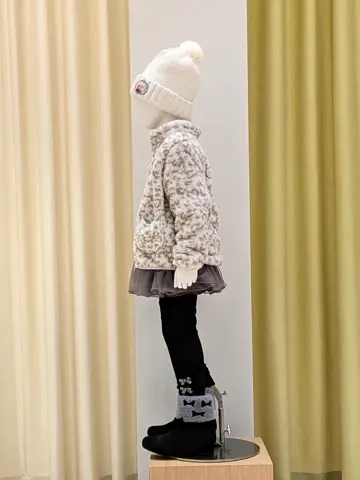 ONWARD CROSSET SELECT 川上 コーディネート画像