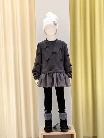 ONWARD CROSSET SELECT 川上 コーディネート画像