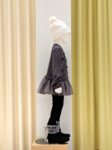 ONWARD CROSSET SELECT 川上 コーディネート画像