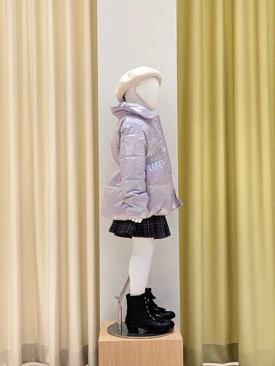 ONWARD CROSSET SELECT 川上 コーディネート画像