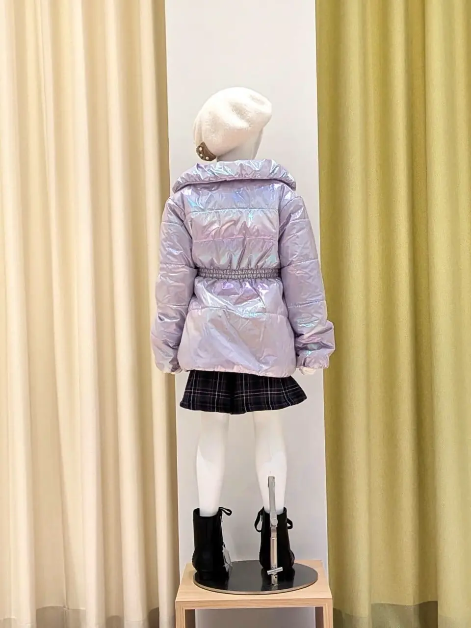 ONWARD CROSSET SELECT 川上 コーディネート画像