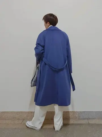 ONWARD CROSSET SELECT 木村 コーディネート画像