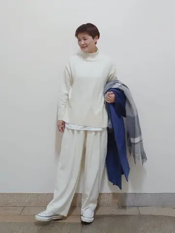 ONWARD CROSSET SELECT 木村 コーディネート画像