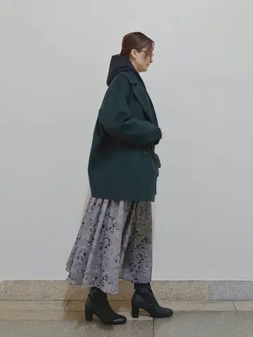 ONWARD CROSSET SELECT 新井田 コーディネート画像