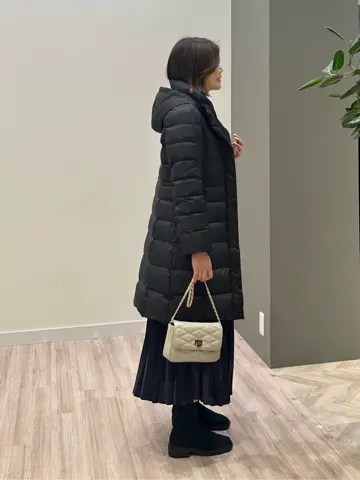 ONWARD CROSSET SELECT mami コーディネート画像