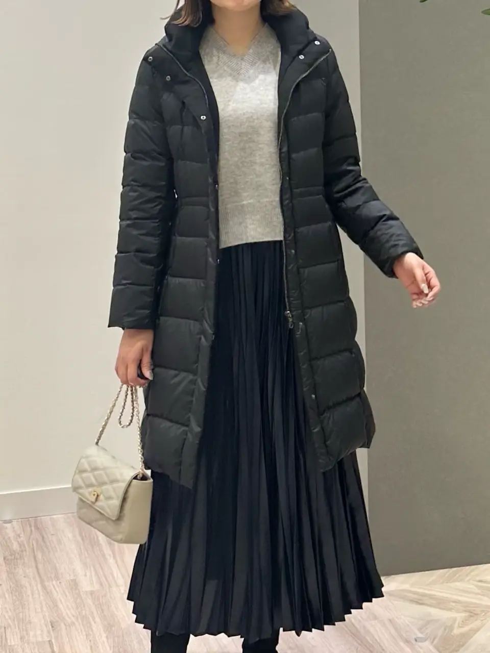 ONWARD CROSSET SELECT mami コーディネート画像