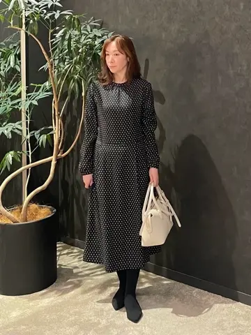 ONWARD CROSSET SELECT niina コーディネート画像