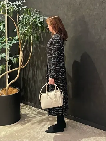 ONWARD CROSSET SELECT niina コーディネート画像