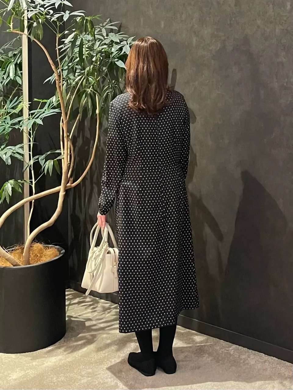 ONWARD CROSSET SELECT niina コーディネート画像