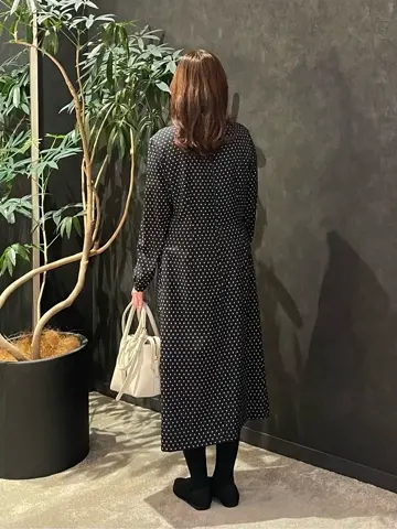 ONWARD CROSSET SELECT niina コーディネート画像