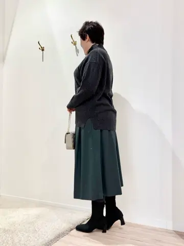 ONWARD CROSSET SELECT 佐藤 コーディネート画像