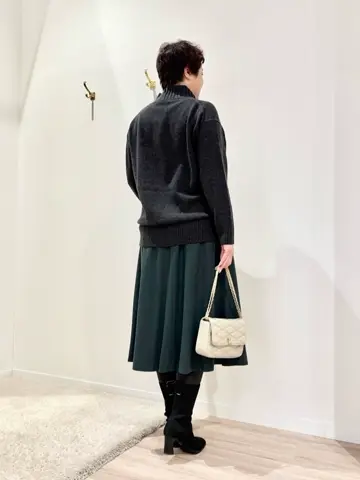 ONWARD CROSSET SELECT 佐藤 コーディネート画像