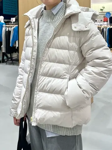 ONWARD CROSSET SELECT 濱野 コーディネート画像