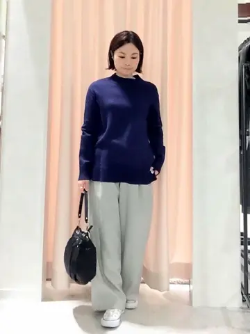 ONWARD CROSSET SELECT 井上 コーディネート画像