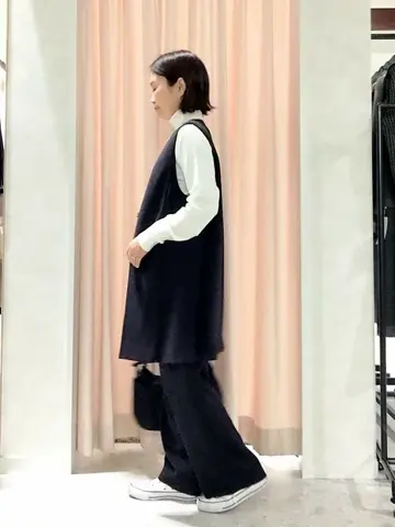 ONWARD CROSSET SELECT 井上 コーディネート画像