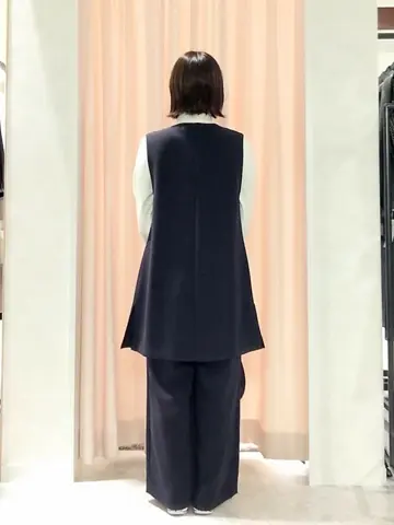 ONWARD CROSSET SELECT 井上 コーディネート画像