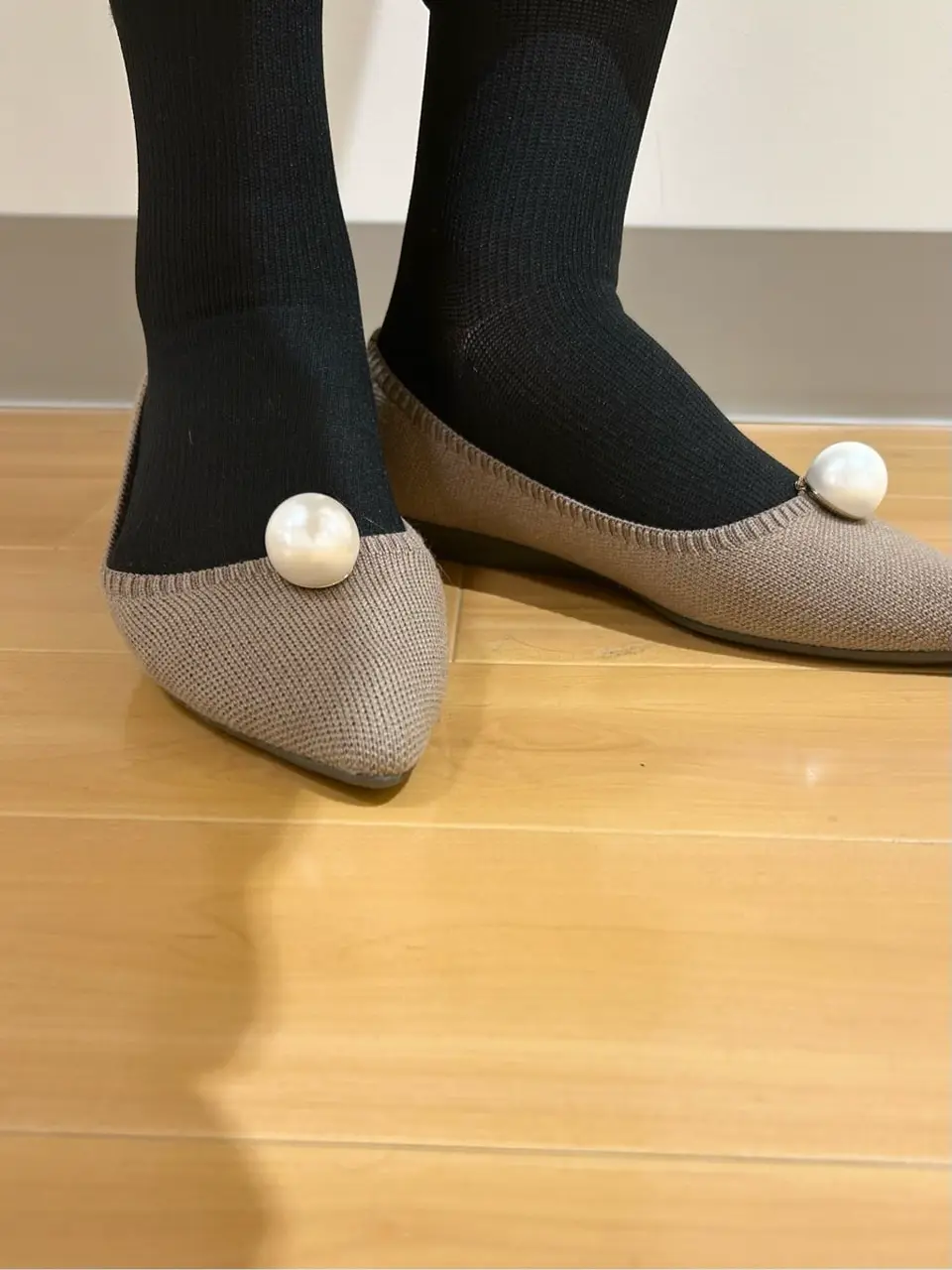 ONWARD CROSSET SELECT TAKI コーディネート画像