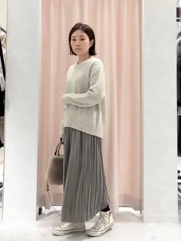 ONWARD CROSSET SELECT 井上 コーディネート画像