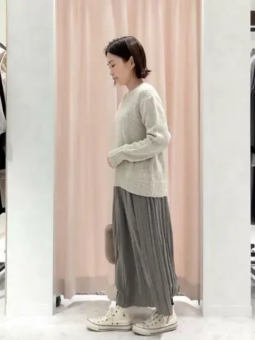 ONWARD CROSSET SELECT 井上 コーディネート画像